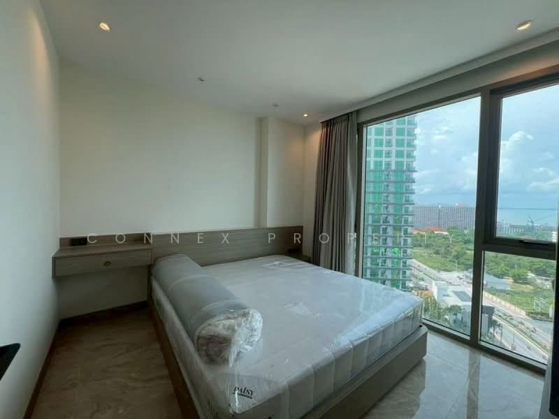 The Riviera Ocean Drive, Chon Buri (Pattaya), Jomtien Second Rd, Nong Pru, Bang Lamung (Pattaya), Chon Buri (Pattaya), 1 Bedroom, 36 sqm, Condo For Sale, by Connex Property, 500361277 - DDproperty.com