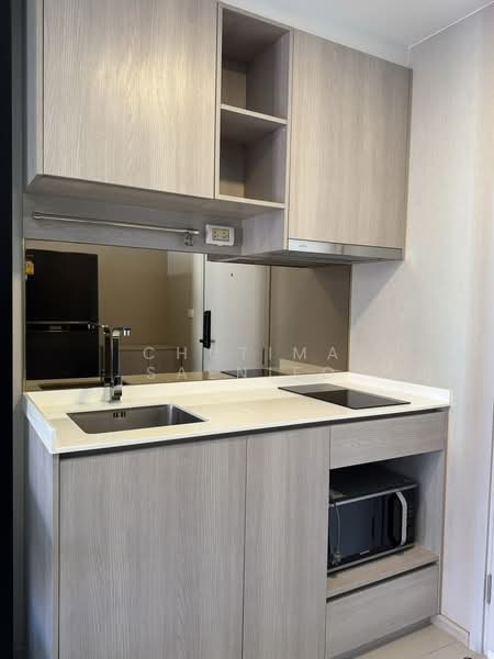 Quintara Arte Sukhumvit 52, Bangkok, Soi Sukhumvit 52, Sukhumvit Road, Bang Chak, Phra Khanong, Bangkok, 1 Bedroom, 35 sqm, Condo For Rent, by Chutima Saenieo, 500361278 - DDproperty.com