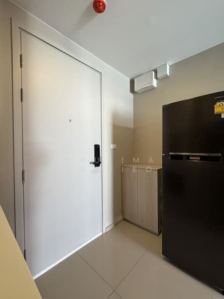 Quintara Arte Sukhumvit 52, Bangkok, Soi Sukhumvit 52, Sukhumvit Road, Bang Chak, Phra Khanong, Bangkok, 1 Bedroom, 35 sqm, Condo For Rent, by Chutima Saenieo, 500361278 - DDproperty.com