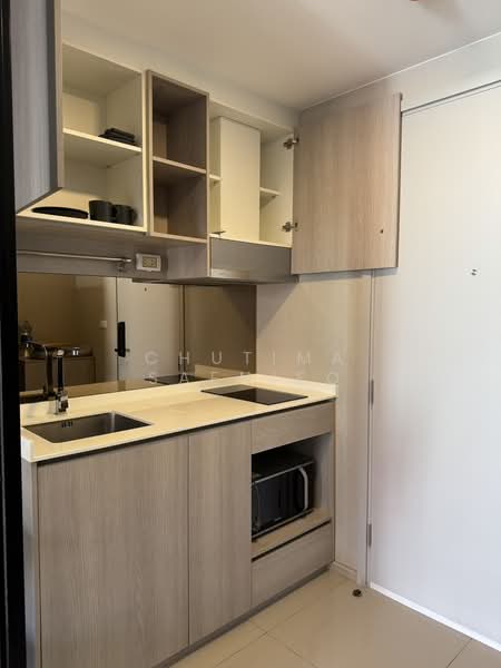 Quintara Arte Sukhumvit 52, Bangkok, Soi Sukhumvit 52, Sukhumvit Road, Bang Chak, Phra Khanong, Bangkok, 1 Bedroom, 35 sqm, Condo For Rent, by Chutima Saenieo, 500361278 - DDproperty.com