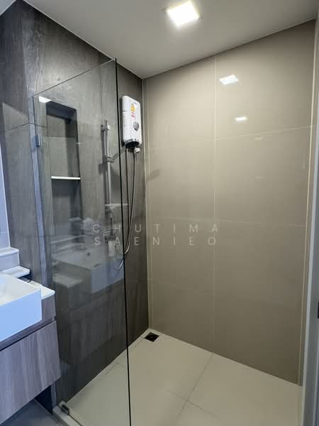 Quintara Arte Sukhumvit 52, Bangkok, Soi Sukhumvit 52, Sukhumvit Road, Bang Chak, Phra Khanong, Bangkok, 1 Bedroom, 35 sqm, Condo For Rent, by Chutima Saenieo, 500361278 - DDproperty.com