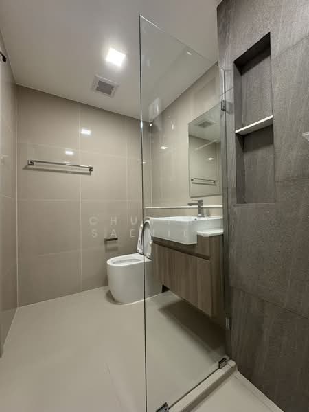 Quintara Arte Sukhumvit 52, Bangkok, Soi Sukhumvit 52, Sukhumvit Road, Bang Chak, Phra Khanong, Bangkok, 1 Bedroom, 35 sqm, Condo For Rent, by Chutima Saenieo, 500361278 - DDproperty.com