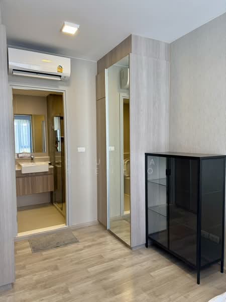Quintara Arte Sukhumvit 52, Bangkok, Soi Sukhumvit 52, Sukhumvit Road, Bang Chak, Phra Khanong, Bangkok, 1 Bedroom, 35 sqm, Condo For Rent, by Chutima Saenieo, 500361278 - DDproperty.com