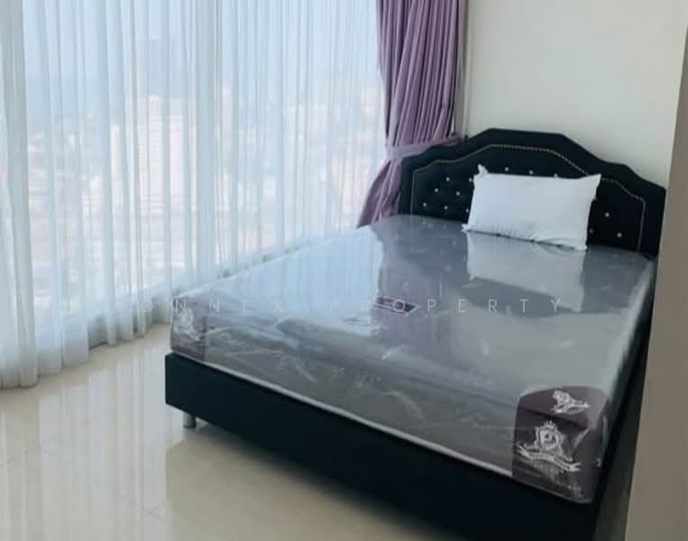 The Riviera Jomtien : เดอะ ริเวียร่า จอมเทียน, ชลบุรี, ถนนพัทยาสาย 2, หนองปรือ, บางละมุง, ชลบุรี, 81 ตร.ม., คอนโด ขาย, โดย Connex Property, 500361279 - DDproperty.com