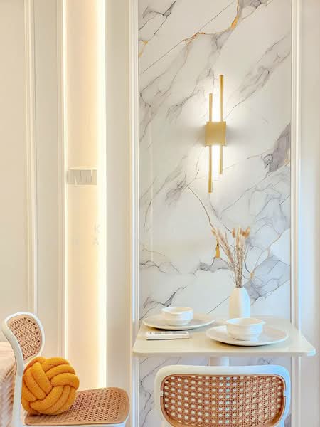 City Home ศรีนครินทร์, กรุงเทพ, ซอยลาซาน ถนนสุขุมวิท, บางนา, กรุงเทพ, 30 ตร.ม., คอนโด ขาย, โดย Kulanat Ananvutisombat, 500361282 - DDproperty.com