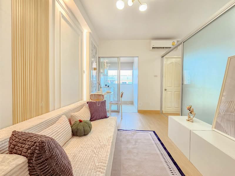 City Home ศรีนครินทร์, กรุงเทพ, ซอยลาซาน ถนนสุขุมวิท, บางนา, กรุงเทพ, 30 ตร.ม., คอนโด ขาย, โดย Kulanat Ananvutisombat, 500361282 - DDproperty.com