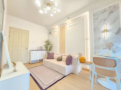 ขาย - City Home ศรีนครินทร์, กรุงเทพ