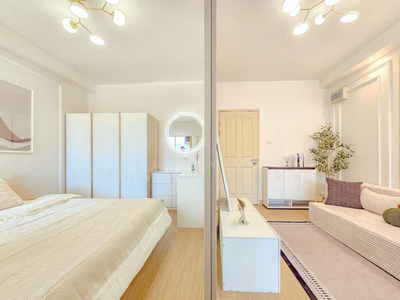 City Home Srinakarin, Bangkok, Soi La Salle, Srinakarin Road, Bang Na, Bangkok, 1 Bedroom, 30 sqm, Condo For Sale, by Kulanat Ananvutisombat, 500361282 - DDproperty.com
