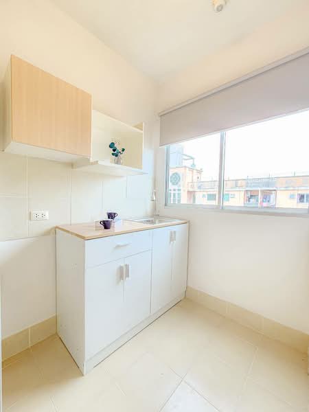 City Home Srinakarin, Bangkok, Soi La Salle, Srinakarin Road, Bang Na, Bangkok, 1 Bedroom, 30 sqm, Condo For Sale, by Kulanat Ananvutisombat, 500361282 - DDproperty.com