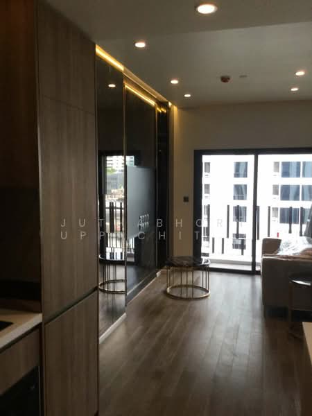 MUNIQ Sukhumvit 23, Bangkok, 17 Sukhumvit 23, Khlongtoei Nua, Watthana, Bangkok, 1 Bedroom, 43 sqm, Condo For Rent, by Juthabhorn Uppachit (Amy), 500361288 - DDproperty.com
