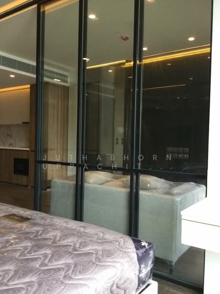 MUNIQ Sukhumvit 23, Bangkok, 17 Sukhumvit 23, Khlongtoei Nua, Watthana, Bangkok, 1 Bedroom, 43 sqm, Condo For Rent, by Juthabhorn Uppachit (Amy), 500361288 - DDproperty.com