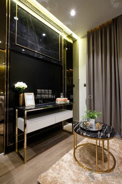 MUNIQ Sukhumvit 23, Bangkok, 17 Sukhumvit 23, Khlongtoei Nua, Watthana, Bangkok, 1 Bedroom, 43 sqm, Condo For Rent, by Juthabhorn Uppachit (Amy), 500361288 - DDproperty.com