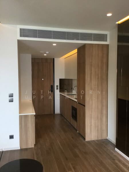 MUNIQ Sukhumvit 23, Bangkok, 17 Sukhumvit 23, Khlongtoei Nua, Watthana, Bangkok, 1 Bedroom, 43 sqm, Condo For Rent, by Juthabhorn Uppachit (Amy), 500361288 - DDproperty.com