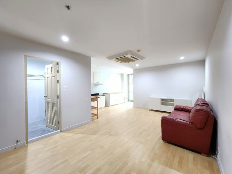 Sukhumvit Living Town, Bangkok, 299 Sukhumvit 21 Road, Khlongtoei Nua, Watthana, Bangkok, 1 Bedroom, 52 sqm, Condo For Sale, by Blueprint.Property, 500361289 - DDproperty.com