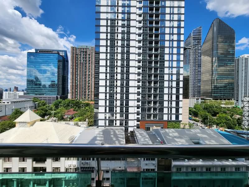 Sukhumvit Living Town (สุขุมวิท ลิฟวิ่ง ทาวน์), กรุงเทพ, 299 ถนนสุขุมวิท 21, คลองเตยเหนือ, วัฒนา, กรุงเทพ, 52 ตร.ม., คอนโด ขาย, โดย Blueprint.Property, 500361289 - DDproperty.com