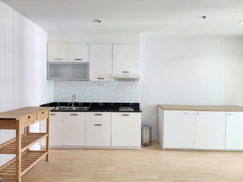 Sukhumvit Living Town, Bangkok, 299 Sukhumvit 21 Road, Khlongtoei Nua, Watthana, Bangkok, 1 Bedroom, 52 sqm, Condo For Sale, by Blueprint.Property, 500361289 - DDproperty.com