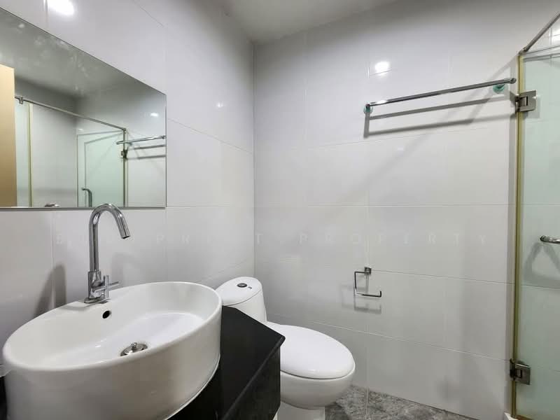 Sukhumvit Living Town, Bangkok, 299 Sukhumvit 21 Road, Khlongtoei Nua, Watthana, Bangkok, 1 Bedroom, 52 sqm, Condo For Sale, by Blueprint.Property, 500361289 - DDproperty.com