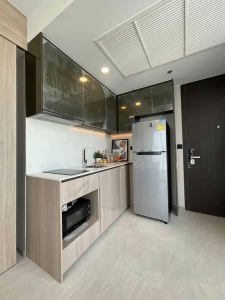 Cooper Siam, Bangkok, Soi Rong Mueang 5, Rong Muang, Pathum Wan, Bangkok, 1 Bedroom, 36 sqm, Condo For Rent, by Sivana Estate, 500361290 - DDproperty.com