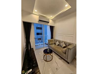 ขาย - The Empire Tower Pattaya : ดิ เอ็มไพร์ ทาวเวอร์, ชลบุรี