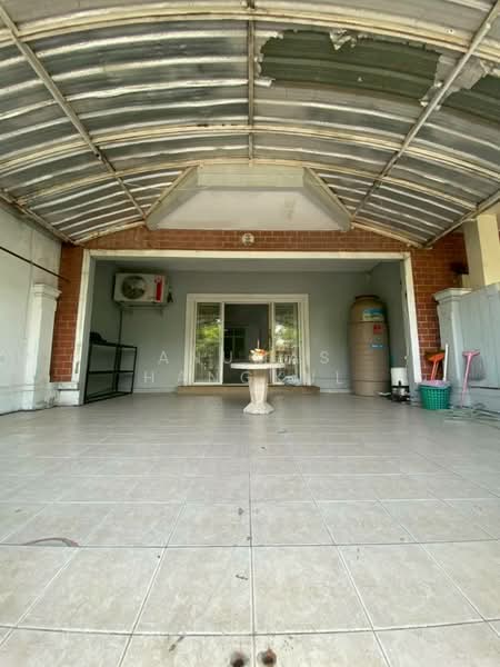 Pruksa Ville 2 Donmuang : พฤกษาวิลล์ 2 ดอนเมือง, ปทุมธานี, ถนนนาวงศ์พัฒนา, หลักหก, เมืองปทุมธานี, ปทุมธานี, 110 ตร.ม., ทาวน์เฮ้าส์ ขาย, โดย Anumas Hangkul, 500361292 - DDproperty.com