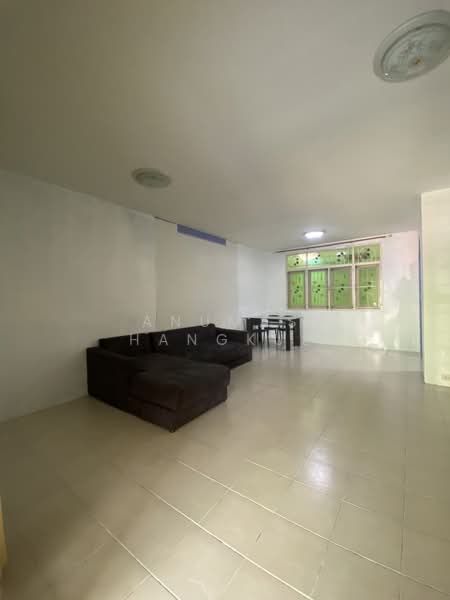 Pruksa Ville 2 Donmuang, Pathum Thani, Na Wong Pattana Road, Lak Hok, Muang Pathum Thani, Pathum Thani, 2 Bedrooms, 110 sqm, Townhouse For Sale, by Anumas Hangkul, 500361292 - DDproperty.com