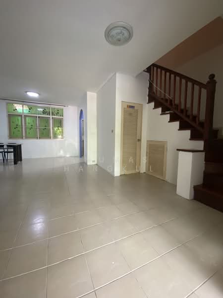 Pruksa Ville 2 Donmuang, Pathum Thani, Na Wong Pattana Road, Lak Hok, Muang Pathum Thani, Pathum Thani, 2 Bedrooms, 110 sqm, Townhouse For Sale, by Anumas Hangkul, 500361292 - DDproperty.com