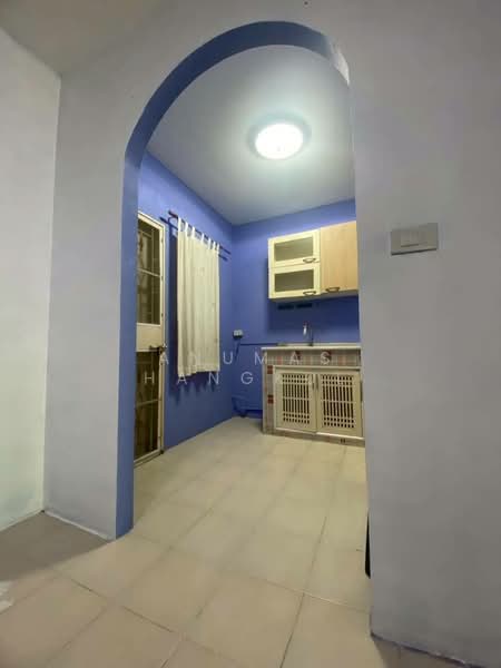 Pruksa Ville 2 Donmuang, Pathum Thani, Na Wong Pattana Road, Lak Hok, Muang Pathum Thani, Pathum Thani, 2 Bedrooms, 110 sqm, Townhouse For Sale, by Anumas Hangkul, 500361292 - DDproperty.com