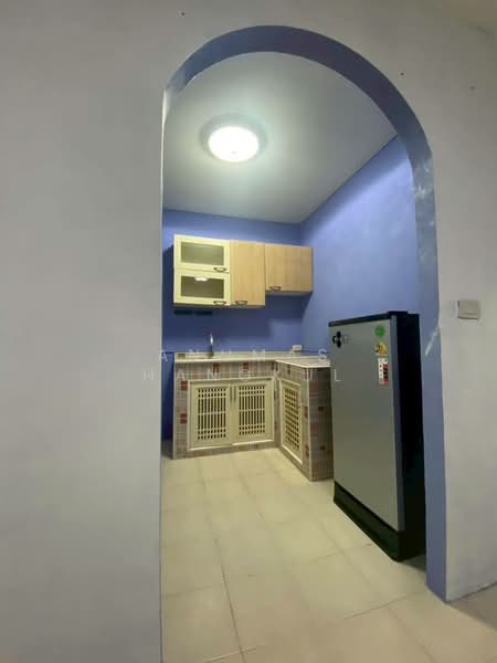 Pruksa Ville 2 Donmuang, Pathum Thani, Na Wong Pattana Road, Lak Hok, Muang Pathum Thani, Pathum Thani, 2 Bedrooms, 110 sqm, Townhouse For Sale, by Anumas Hangkul, 500361292 - DDproperty.com