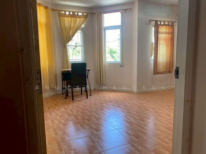 Pruksa Ville 2 Donmuang, Pathum Thani, Na Wong Pattana Road, Lak Hok, Muang Pathum Thani, Pathum Thani, 2 Bedrooms, 110 sqm, Townhouse For Sale, by Anumas Hangkul, 500361292 - DDproperty.com