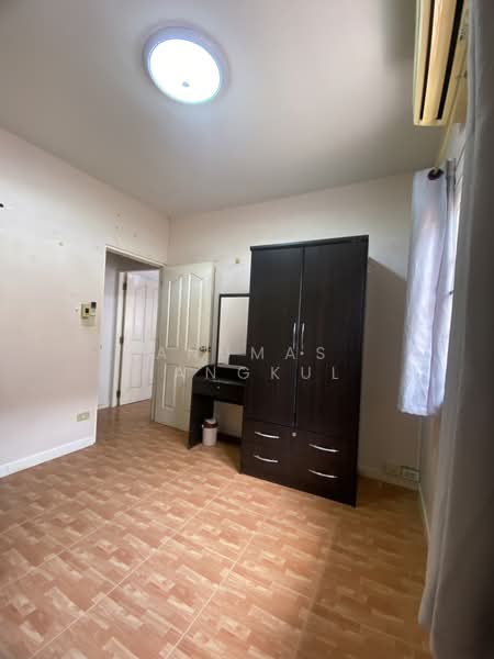 Pruksa Ville 2 Donmuang, Pathum Thani, Na Wong Pattana Road, Lak Hok, Muang Pathum Thani, Pathum Thani, 2 Bedrooms, 110 sqm, Townhouse For Sale, by Anumas Hangkul, 500361292 - DDproperty.com