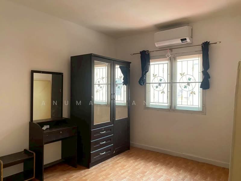 Pruksa Ville 2 Donmuang, Pathum Thani, Na Wong Pattana Road, Lak Hok, Muang Pathum Thani, Pathum Thani, 2 Bedrooms, 110 sqm, Townhouse For Sale, by Anumas Hangkul, 500361292 - DDproperty.com