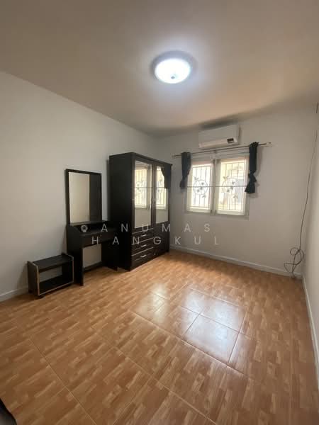 Pruksa Ville 2 Donmuang, Pathum Thani, Na Wong Pattana Road, Lak Hok, Muang Pathum Thani, Pathum Thani, 2 Bedrooms, 110 sqm, Townhouse For Sale, by Anumas Hangkul, 500361292 - DDproperty.com