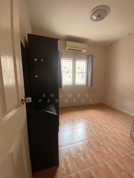 Pruksa Ville 2 Donmuang, Pathum Thani, Na Wong Pattana Road, Lak Hok, Muang Pathum Thani, Pathum Thani, 2 Bedrooms, 110 sqm, Townhouse For Sale, by Anumas Hangkul, 500361292 - DDproperty.com