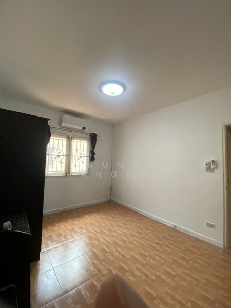 Pruksa Ville 2 Donmuang, Pathum Thani, Na Wong Pattana Road, Lak Hok, Muang Pathum Thani, Pathum Thani, 2 Bedrooms, 110 sqm, Townhouse For Sale, by Anumas Hangkul, 500361292 - DDproperty.com