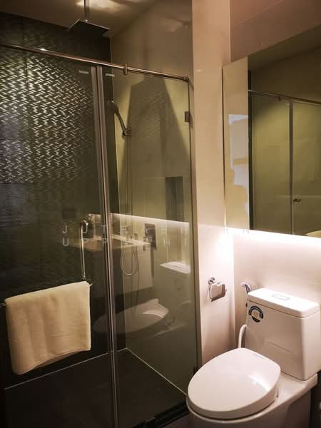 Mayfair Place Sukhumvit 50 : เมย์แฟร์ เพลส สุขุมวิท 50, กรุงเทพ, ซอยสุขุมวิท 50, พระโขนง, คลองเตย, กรุงเทพ, 36 ตร.ม., คอนโด ให้เช่า, โดย Juthabhorn Uppachit (Amy), 500361293 - DDproperty.com