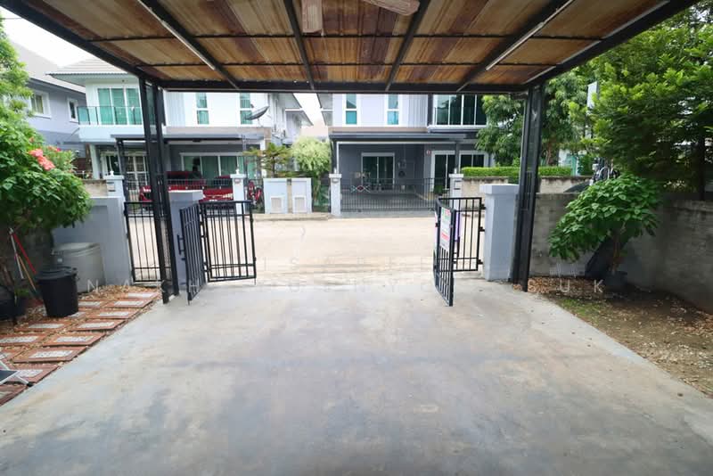 Baan Rim Suan Scenery Bangna, Samut Prakan, 335/16 Moo 12, Bangphli Yai, Bang Plee, Samut Prakan, 3 Bedrooms, 130 sqm, Single Detached House For Sale, by Isaree Nakhayuenyongsuk, 500361294 - ม.บ้านริมสวน ซีนเนอรี่ บางนา สุวรรณภูมิ - DDproperty.com