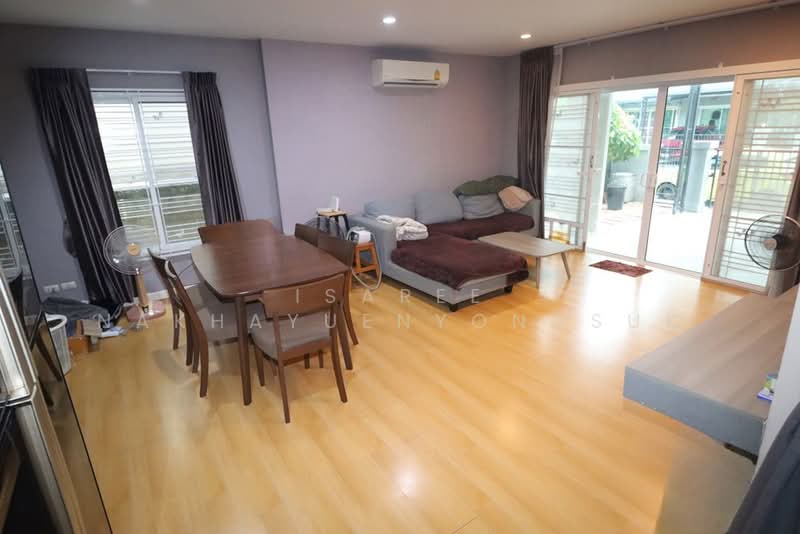 Baan Rim Suan Scenery Bangna : บ้านริมสวน ซีนเนอรี่ บางนา-สุวรรณภูมิ, สมุทรปราการ, 335/16 หมู่ 12, บางพลีใหญ่, บางพลี, สมุทรปราการ, 130 ตร.ม., บ้านเดี่ยว ขาย, โดย Isaree Nakhayuenyongsuk, 500361294 - ม.บ้านริมสวน ซีนเนอรี่ บางนา สุวรรณภูมิ - DDproperty.com