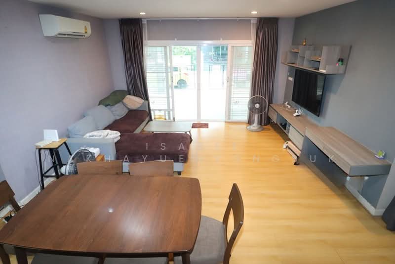 Baan Rim Suan Scenery Bangna, Samut Prakan, 335/16 Moo 12, Bangphli Yai, Bang Plee, Samut Prakan, 3 Bedrooms, 130 sqm, Single Detached House For Sale, by Isaree Nakhayuenyongsuk, 500361294 - ม.บ้านริมสวน ซีนเนอรี่ บางนา สุวรรณภูมิ - DDproperty.com