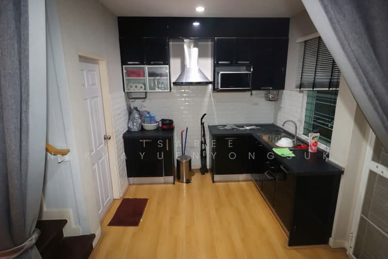 Baan Rim Suan Scenery Bangna, Samut Prakan, 335/16 Moo 12, Bangphli Yai, Bang Plee, Samut Prakan, 3 Bedrooms, 130 sqm, Single Detached House For Sale, by Isaree Nakhayuenyongsuk, 500361294 - ม.บ้านริมสวน ซีนเนอรี่ บางนา สุวรรณภูมิ - DDproperty.com