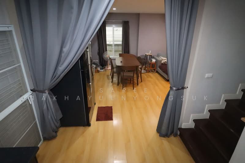 Baan Rim Suan Scenery Bangna, Samut Prakan, 335/16 Moo 12, Bangphli Yai, Bang Plee, Samut Prakan, 3 Bedrooms, 130 sqm, Single Detached House For Sale, by Isaree Nakhayuenyongsuk, 500361294 - ม.บ้านริมสวน ซีนเนอรี่ บางนา สุวรรณภูมิ - DDproperty.com