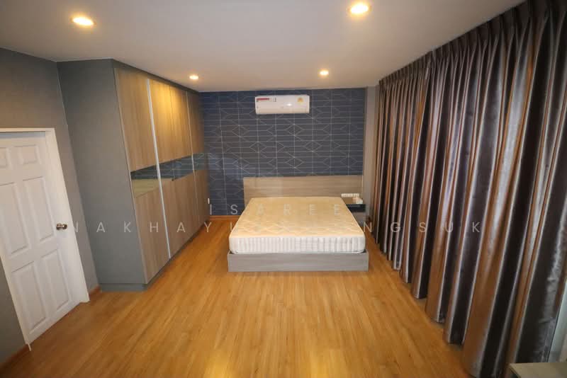 Baan Rim Suan Scenery Bangna : บ้านริมสวน ซีนเนอรี่ บางนา-สุวรรณภูมิ, สมุทรปราการ, 335/16 หมู่ 12, บางพลีใหญ่, บางพลี, สมุทรปราการ, 130 ตร.ม., บ้านเดี่ยว ขาย, โดย Isaree Nakhayuenyongsuk, 500361294 - ม.บ้านริมสวน ซีนเนอรี่ บางนา สุวรรณภูมิ - DDproperty.com