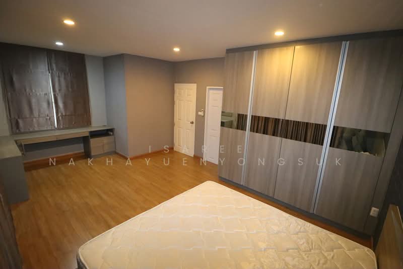 Baan Rim Suan Scenery Bangna : บ้านริมสวน ซีนเนอรี่ บางนา-สุวรรณภูมิ, สมุทรปราการ, 335/16 หมู่ 12, บางพลีใหญ่, บางพลี, สมุทรปราการ, 130 ตร.ม., บ้านเดี่ยว ขาย, โดย Isaree Nakhayuenyongsuk, 500361294 - ม.บ้านริมสวน ซีนเนอรี่ บางนา สุวรรณภูมิ - DDproperty.com
