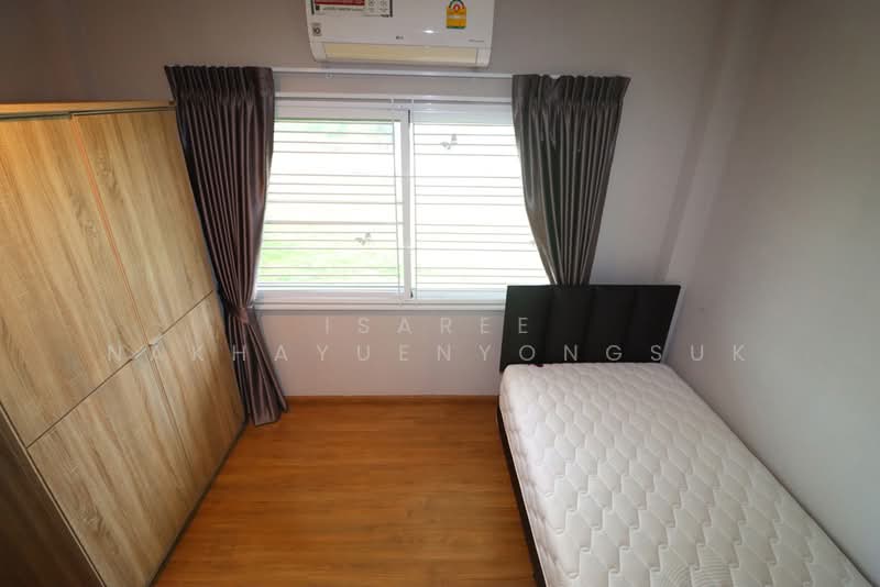 Baan Rim Suan Scenery Bangna, Samut Prakan, 335/16 Moo 12, Bangphli Yai, Bang Plee, Samut Prakan, 3 Bedrooms, 130 sqm, Single Detached House For Sale, by Isaree Nakhayuenyongsuk, 500361294 - ม.บ้านริมสวน ซีนเนอรี่ บางนา สุวรรณภูมิ - DDproperty.com