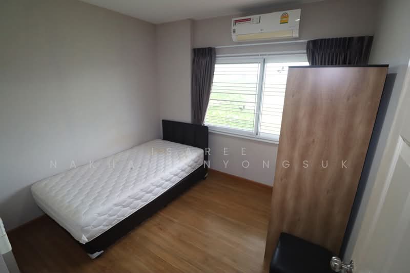 Baan Rim Suan Scenery Bangna, Samut Prakan, 335/16 Moo 12, Bangphli Yai, Bang Plee, Samut Prakan, 3 Bedrooms, 130 sqm, Single Detached House For Sale, by Isaree Nakhayuenyongsuk, 500361294 - ม.บ้านริมสวน ซีนเนอรี่ บางนา สุวรรณภูมิ - DDproperty.com