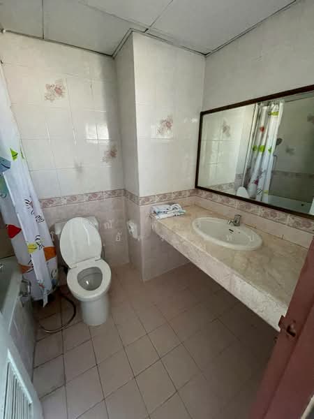 sathorn suit, Bangkok, Yan Nawa, Sathon, Bangkok, 2 Bedrooms, 67 sqm, Townhouse For Rent, by ณัฐพัชร์ โชติอัครสินทบ, 500361295 - DDproperty.com