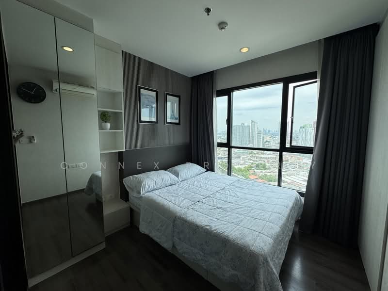 The Base Park West Sukhumvit 77, Bangkok, 11 Soi Sukhumvit 77 Sukhumvit Road, Phra Kanong Nua, Watthana, Bangkok, 1 Bedroom, 27 sqm, Condo For Sale, by Connex Property, 500361297 - DDproperty.com
