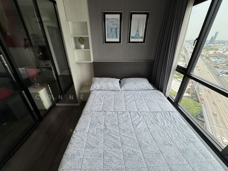 The Base Park West Sukhumvit 77, Bangkok, 11 Soi Sukhumvit 77 Sukhumvit Road, Phra Kanong Nua, Watthana, Bangkok, 1 Bedroom, 27 sqm, Condo For Sale, by Connex Property, 500361297 - DDproperty.com