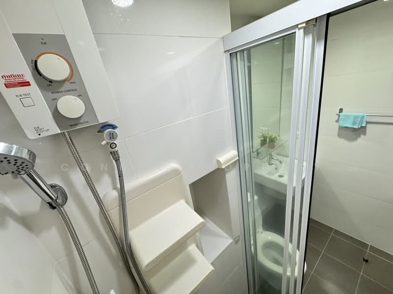 The Base Park West Sukhumvit 77, Bangkok, 11 Soi Sukhumvit 77 Sukhumvit Road, Phra Kanong Nua, Watthana, Bangkok, 1 Bedroom, 27 sqm, Condo For Sale, by Connex Property, 500361297 - DDproperty.com