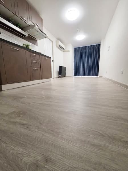 Casitas condominium, Samut Prakan, Srinakarin, Bang Kaeo, Bang Plee, Samut Prakan, 1 Bedroom, 40 sqm, Condo For Sale, by ปุณณภา นารานนทชัย, 500361299 - DDproperty.com