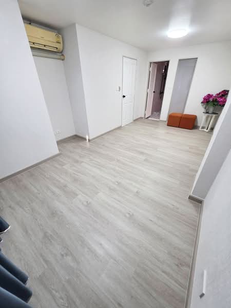 Casitas condominium, Samut Prakan, Srinakarin, Bang Kaeo, Bang Plee, Samut Prakan, 1 Bedroom, 40 sqm, Condo For Sale, by ปุณณภา นารานนทชัย, 500361299 - DDproperty.com